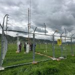 En Tarqui, la administración de Cristian Zamora instaló una estación meteorológica para estudiar si se puede construir un aeropuerto internacional. Foto: Aeropuerto Cuenca