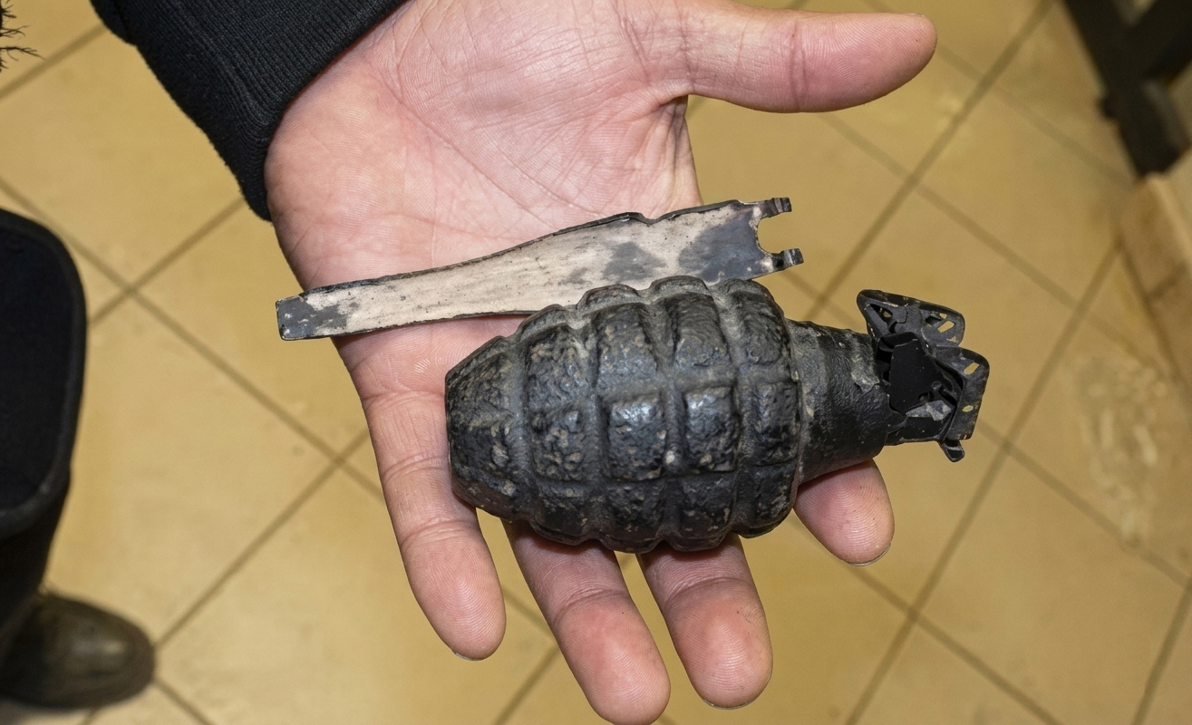 Dos sentenciados por ingreso de artículos prohibidos a la cárcel de Turi en Cuenca. /Cortesía
