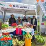 “Huertos Educativos, Biodiversidad, Microbioma y Salud”