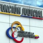El Consejo de la Judicatura denunció presuntos actos de corrupción por parte de funcionarios. /Cortesía