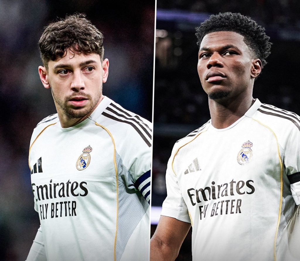 Real Madrid impone multa a sus jugadores. /X