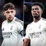 Real Madrid impone multa a sus jugadores. /X