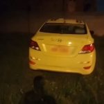 Dos taxistas asaltados en Cuenca. Profesionales del volante advierten con hacer justicia con mano propia y piden mayor seguridad a las autoridades.