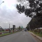 Se prevé un plan de movilidad por la inauguración del nuevo Mall del Alto. /Cortesía