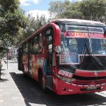 Un total de 14 buses de transporte urbano recibieron sanciones por incumplir frecuencias. /XCA