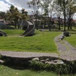 parque - Miraflores