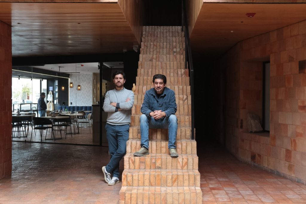 Viviendas en centro histórico de Cuenca