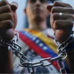 presos políticos Venezuela