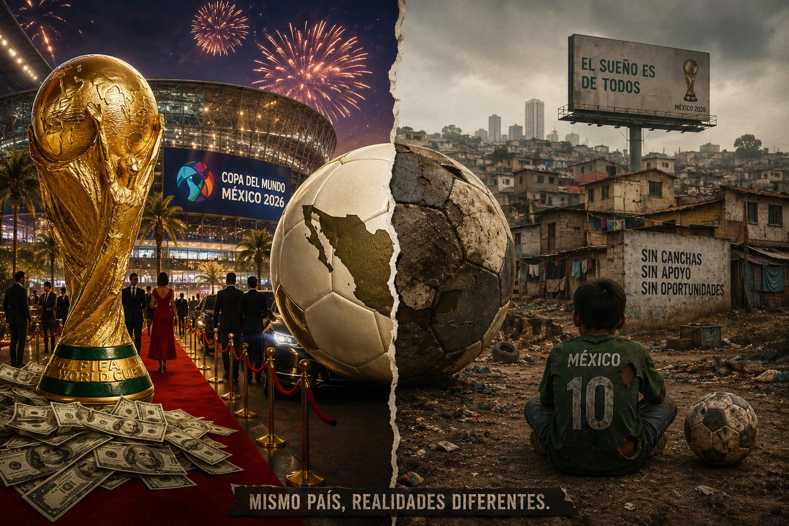 Mundial FIFA 2026