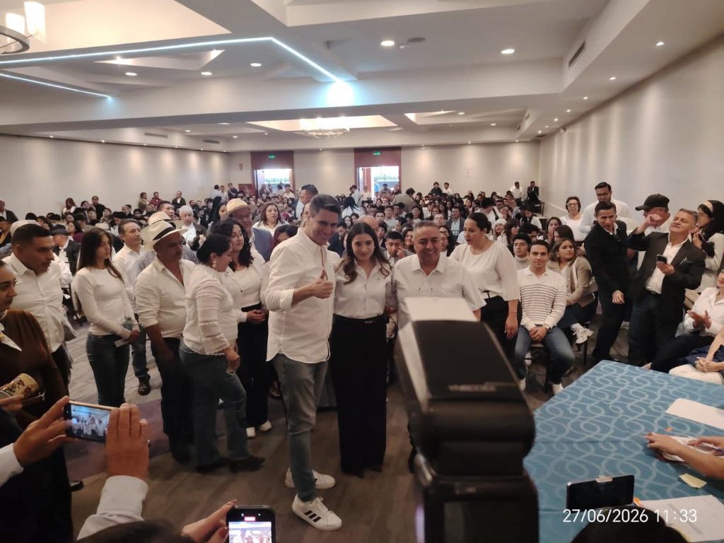 elecciones primarias Cuenca 2026