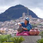 monumento - Azogues