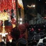 El Corpus Christi 2026 iniciará este jueves 4 de junio. Foto: API