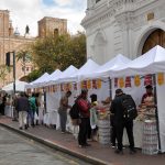 Este 4 de junio empieza el Corpus Christi 2026 en Cuenca. Foto: API