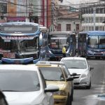 El transporte urbano en Ambato recibirá compensación.