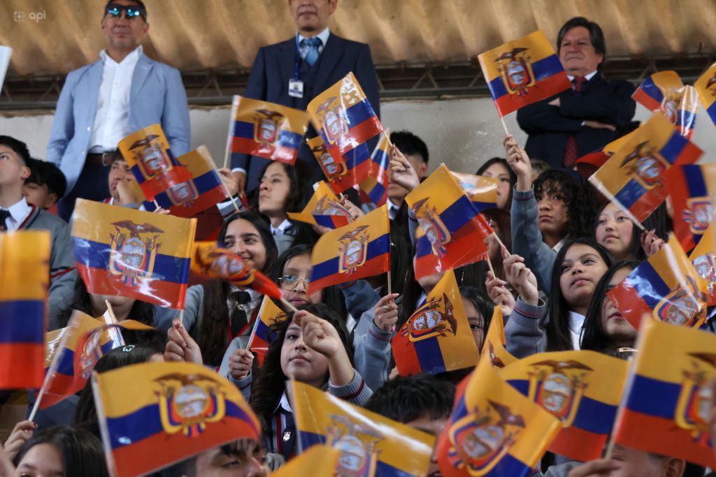 Estudiantes y profesores pueden ser parte de actividades los días sábados tras acuerdo del Ministerio de Educación. Foto: API