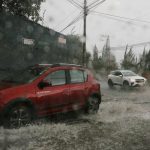 Se prevén lluvias en algunas zonas del país, alertó el Inamhi. Foto: API