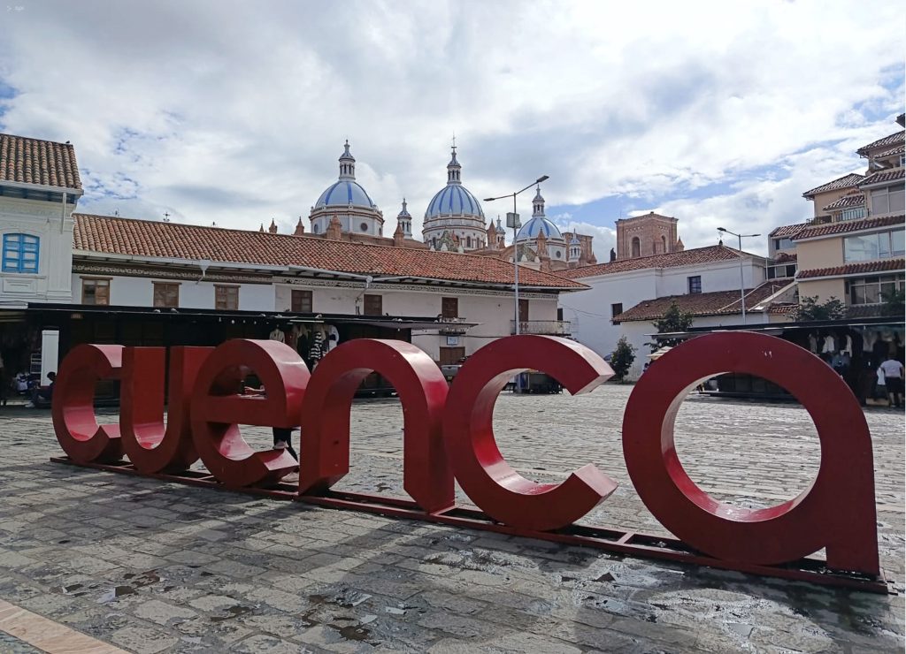 En Cuenca se celebrará la Semana China con varias actividades. Foto: API