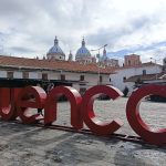 En Cuenca se celebrará la Semana China con varias actividades. Foto: API