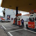 El precio de los combustibles ha aumentado en los últimos cinco meses de este 2026. Foto: API