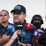 Según el ministro John Reimberg, funcionarios usaron Segura EP para crear una sala espejo para espionaje. /API