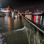 Se prevé que el fenómeno de El Niño se intensifiqué a finales de año. Foto: API