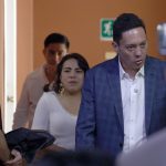 Una vez resuelto el pedido de ampliación por parte de Cristian Zamora, Marisol Peñaloza será la alcaldesa de Cuenca. Foto: API