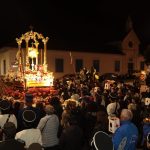 El 4 de junio inició el Corpus Christi 2026 en Cuenca. Foto: El Mercurio