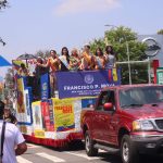 desfile - Nueva York