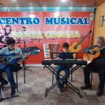 centro - musical