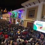 ‘Música en los Balcones’ es el concierto promovido por la Cooperativa Jardín Azuayo para este martes 9 y jueves 11 de junio de 2026. /Cortesía