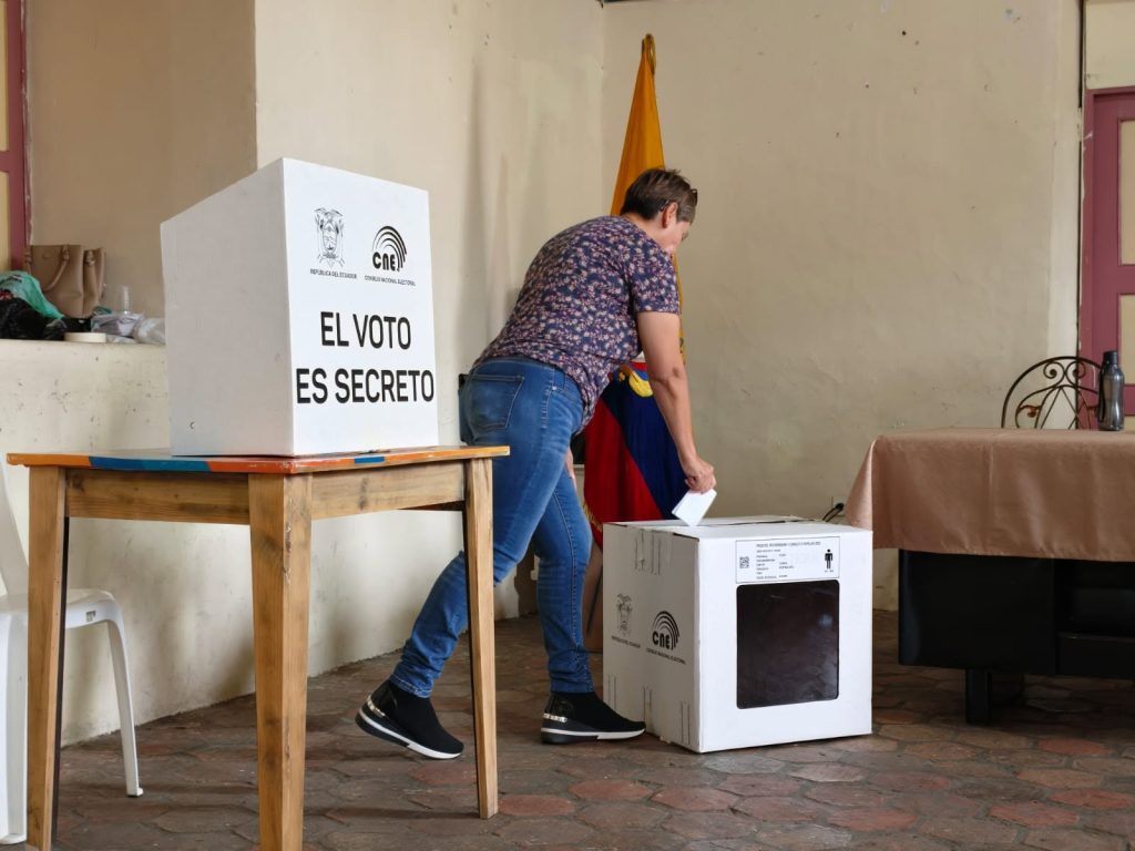 Federación - barrios