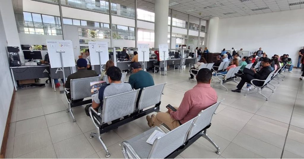 Hasta el 30 de junio de 2026 se podrá circular con licencia caducada, reporta la ANT. /Cortesía