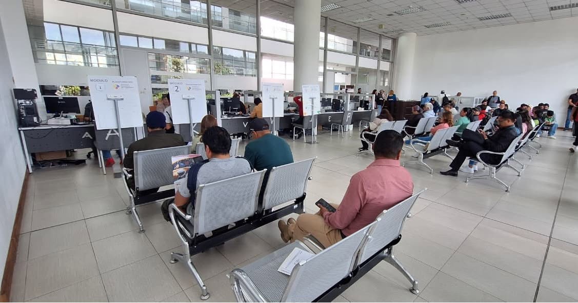 Hasta el 30 de junio de 2026 se podrá circular con licencia caducada, reporta la ANT. /Cortesía