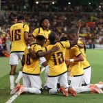 La Federación Ecuatoriana de Fútbol confirmó los dorsales que utilizarán los 26 jugadores de Ecuador en la Copa del Mundo 2026. AFP