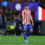 Atlético de Madrid rechazó la oferta de Real Madrid. Foto: AFP