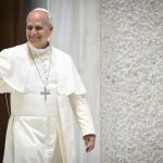 El papa León XIV hará una gira por Latinoamérica en este 2026. Foto: AFP