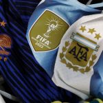 Las selecciones de Argentina y Francia juegan este 16 de junio por el Mundial 2026. Foto: AFP