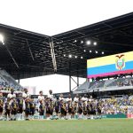 Ecuador terminó sus partidos amistosos, y ahora se alista para jugar el Mundial 2026. Foto: AFP