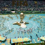 México y Sudáfrica juegan el primer partido del Mundial 2026. Foto: AFP