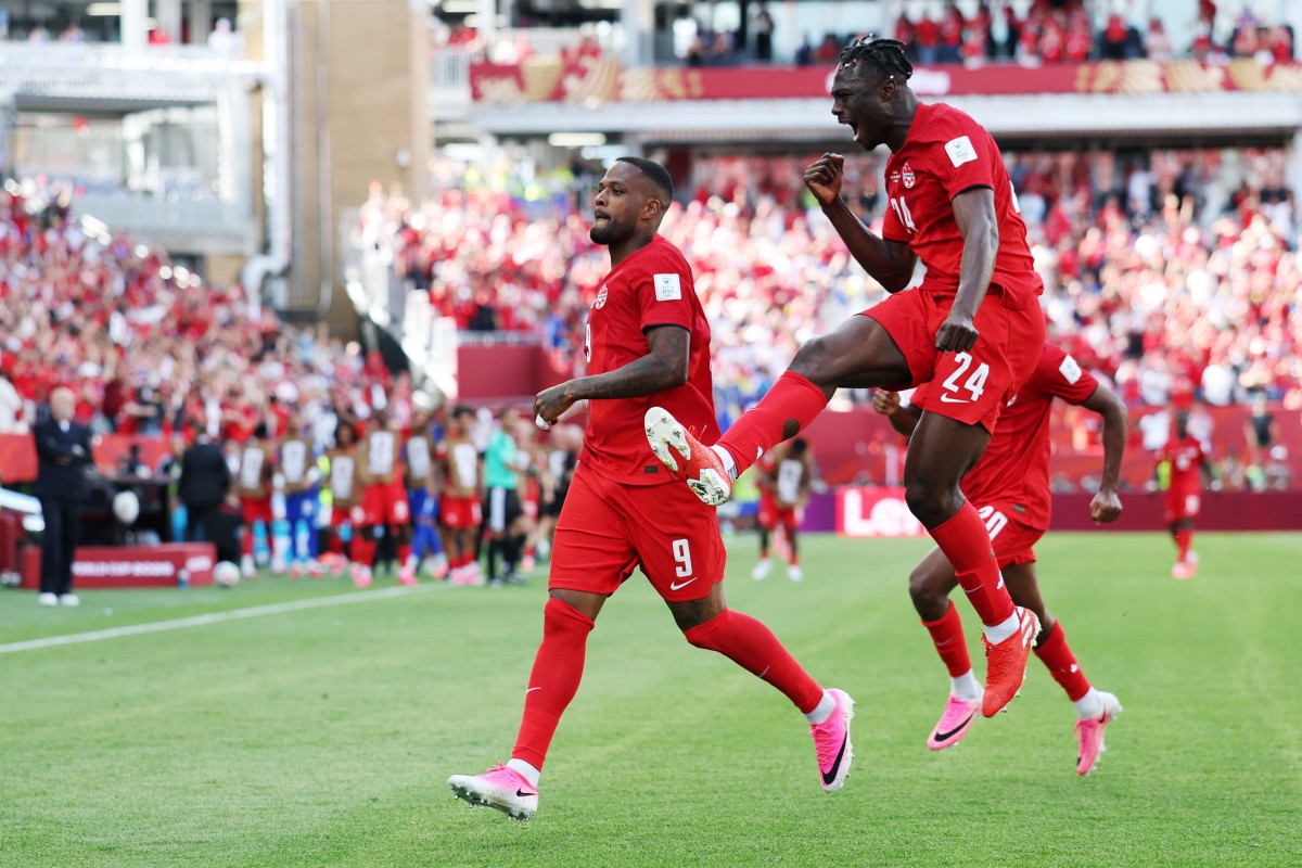 Canadá empata con Bosnia en su primer partido del Mundial 2026