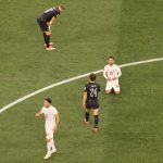 Irán logró empatar a Nueva Zelanda en su debut en el Mundial 2026. Foto: AFP
