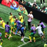 Sudáfrica logró empatar con República Checa, y se mantiene en la pelea en el Mundial 2026. Foto: AFP