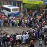 Tres casos de ajusticiamiento por parte de ciudadanos contra presuntos responsables de asesinatos y robos.