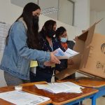 En estas elecciones seccionales en Cuenca se escogerá a seis concejales rurales.