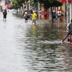 La SNGR, confirmó que existen señales iniciales de desarrollo del fenómeno El Niño en el Pacífico Ecuatorial. /Cortesía