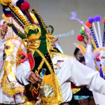 La celebración del Inti Raymi tendrá su espacio en Cuenca con danza, música y encuentros agroecológicos. /Cortesía