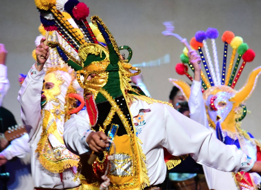 La celebración del Inti Raymi tendrá su espacio en Cuenca con danza, música y encuentros agroecológicos. /Cortesía