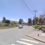 El sábado 20 de junio de 2026 se cerrará la circulación vehicular por el puente de la avenida Francisco Moscoso entre Jacinto Flores y avenida 24 de Mayo, en el sector de la UDA. /Cortesía