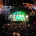 El feriado local se traslada en el cantón Gualaceo del jueves 24 al viernes 25 de junio de 2026 por las fiestas de cantonización. /Cortesía