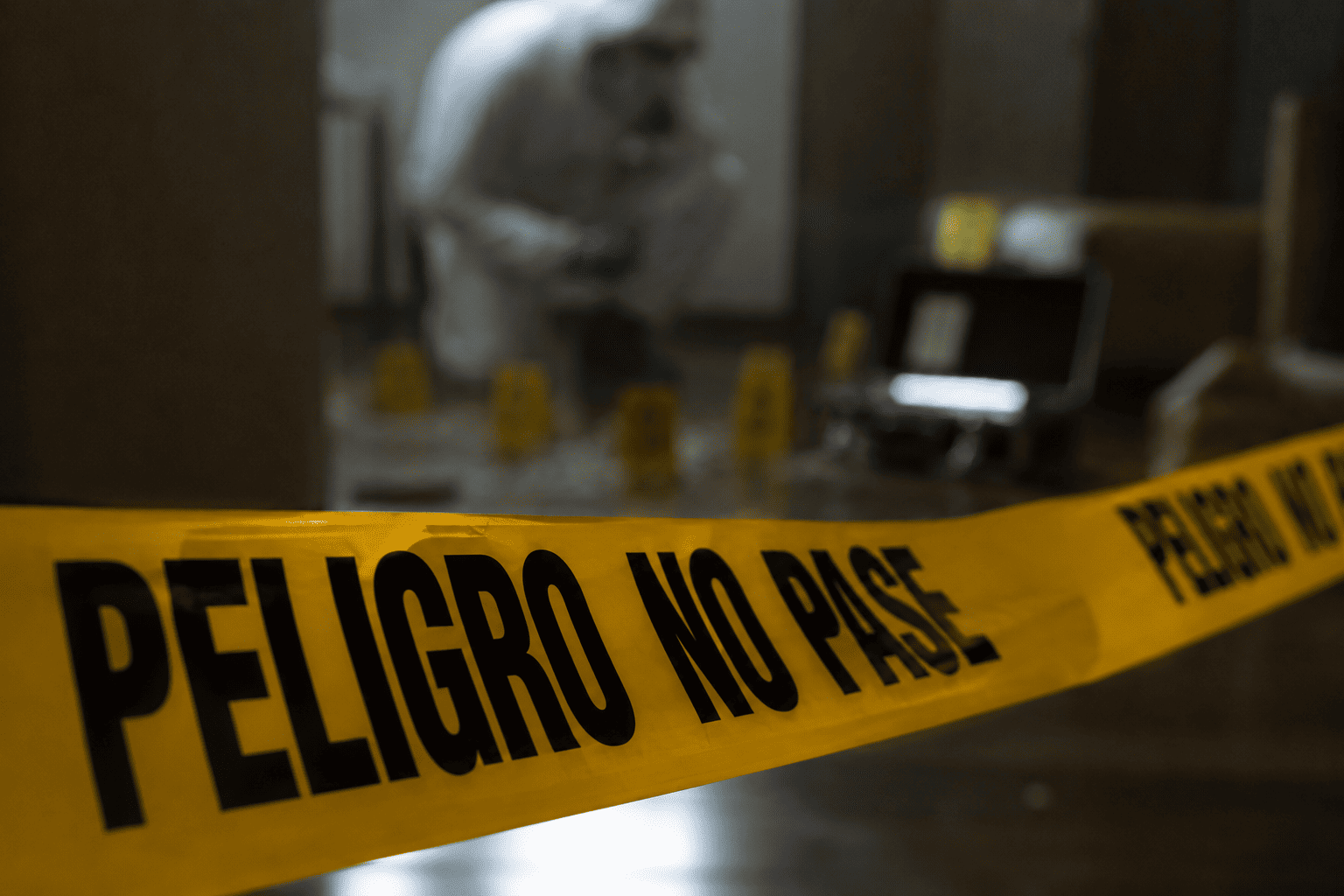 Una mujer hirió a un hombre mientras intentaba defenderse durante una supuesta agresión sexual.